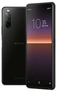 Замена аккумулятора на телефоне Sony Xperia 10 II в Краснодаре